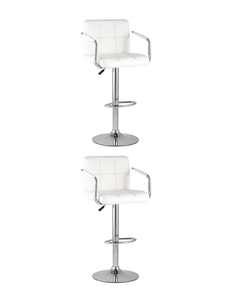 Комплект из двух стульев