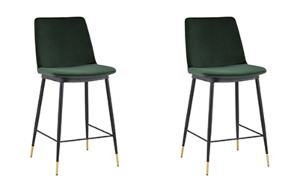 Комплект из двух стульев