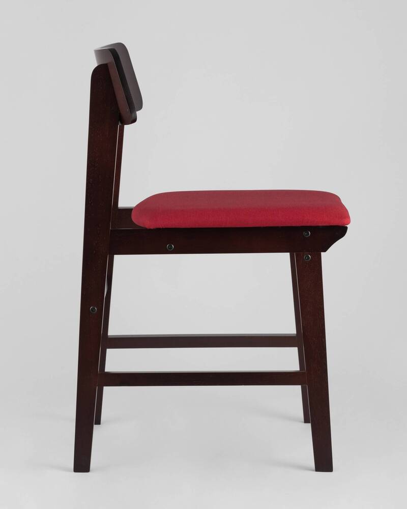 Комплект из двух стульев