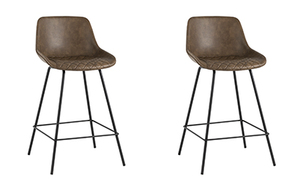 Комплект из двух стульев