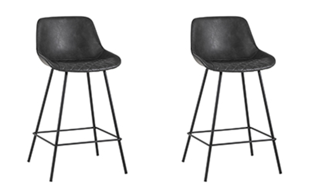 Комплект из двух стульев