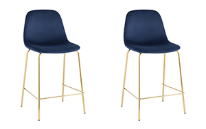 Комплект из двух стульев