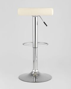 Стул барный Хай-Тек бежевый 2 шт