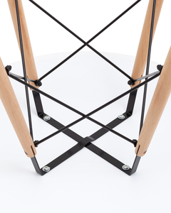 Стол Eames DSW NEW D80