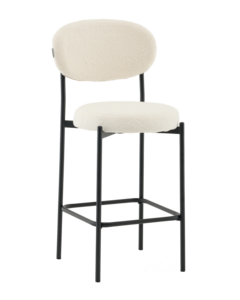 Стул полубарный