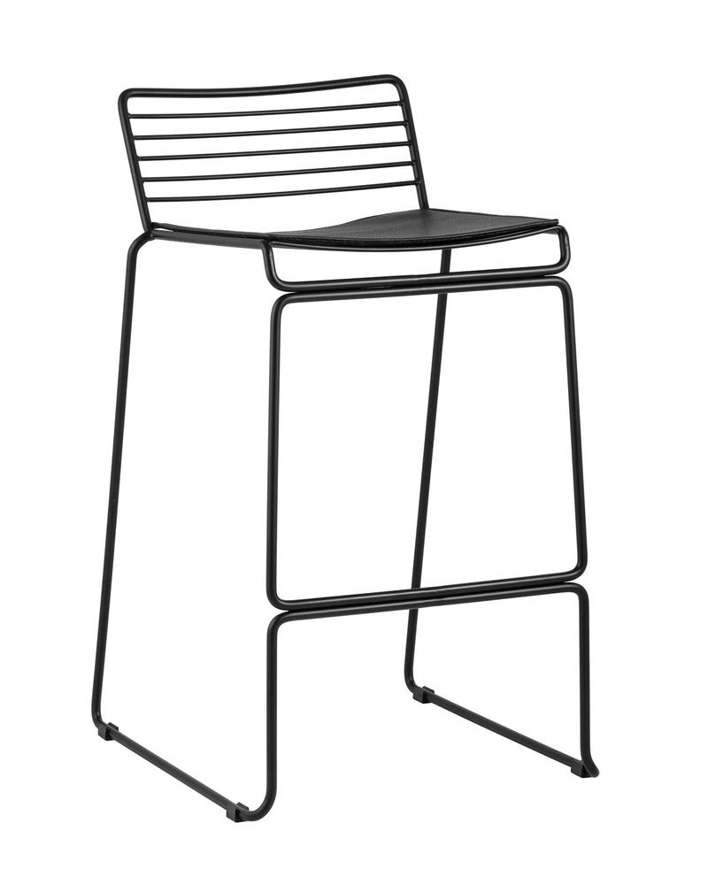 Стул полубарный