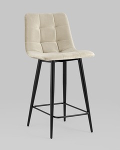 Стул полубарный