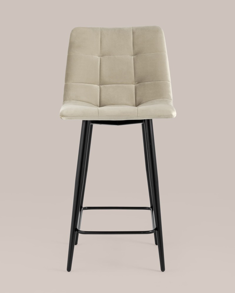 Стул полубарный