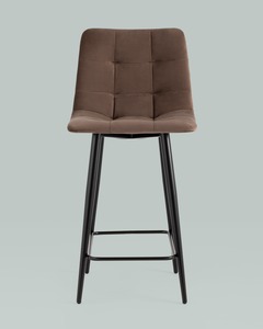 Стул полубарный