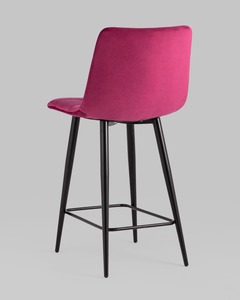 Стул полубарный