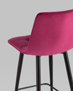 Стул полубарный