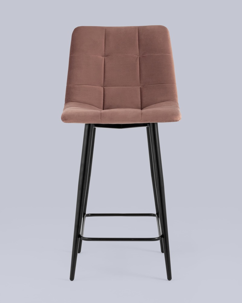 Стул полубарный