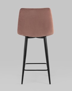 Стул полубарный