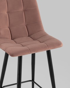 Стул полубарный