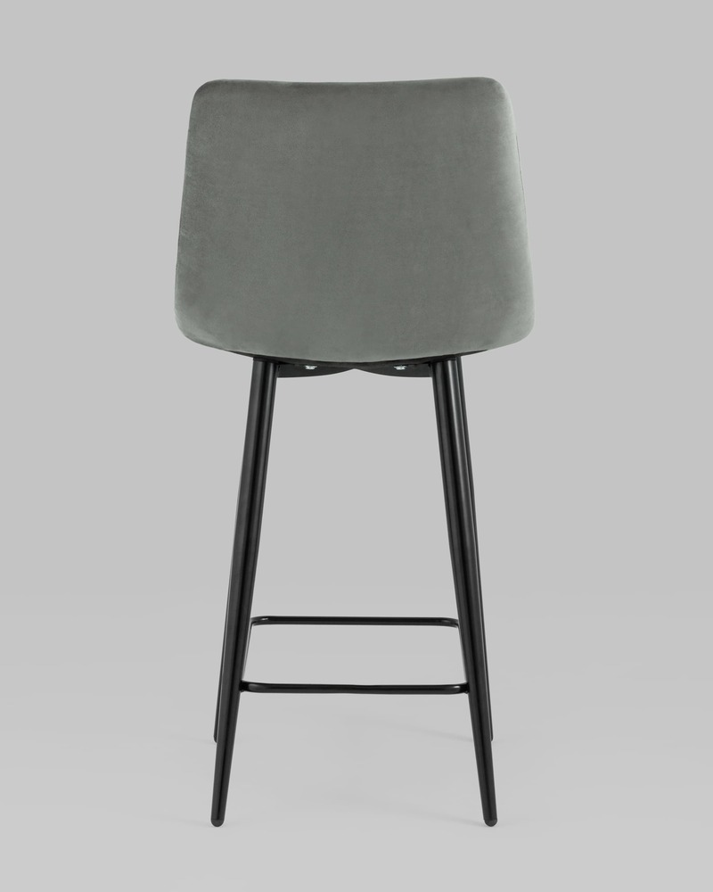 Стул полубарный