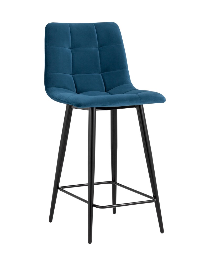 Стул полубарный