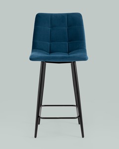 Стул полубарный