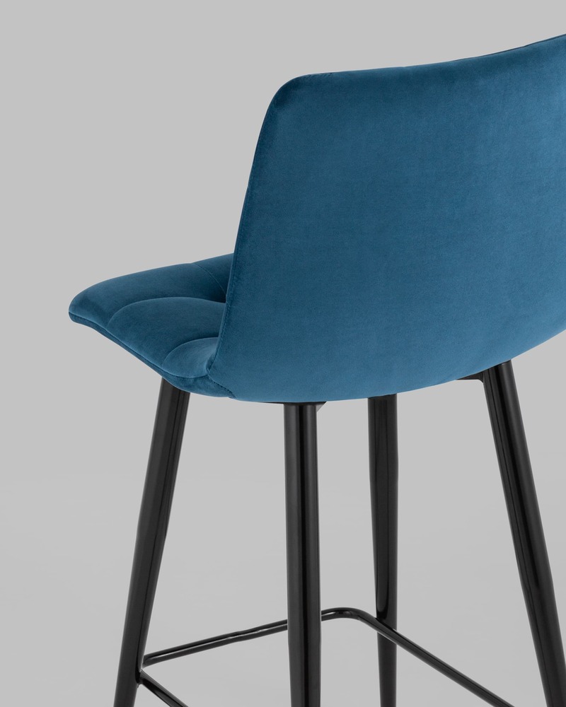 Стул полубарный