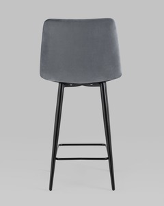 Стул полубарный