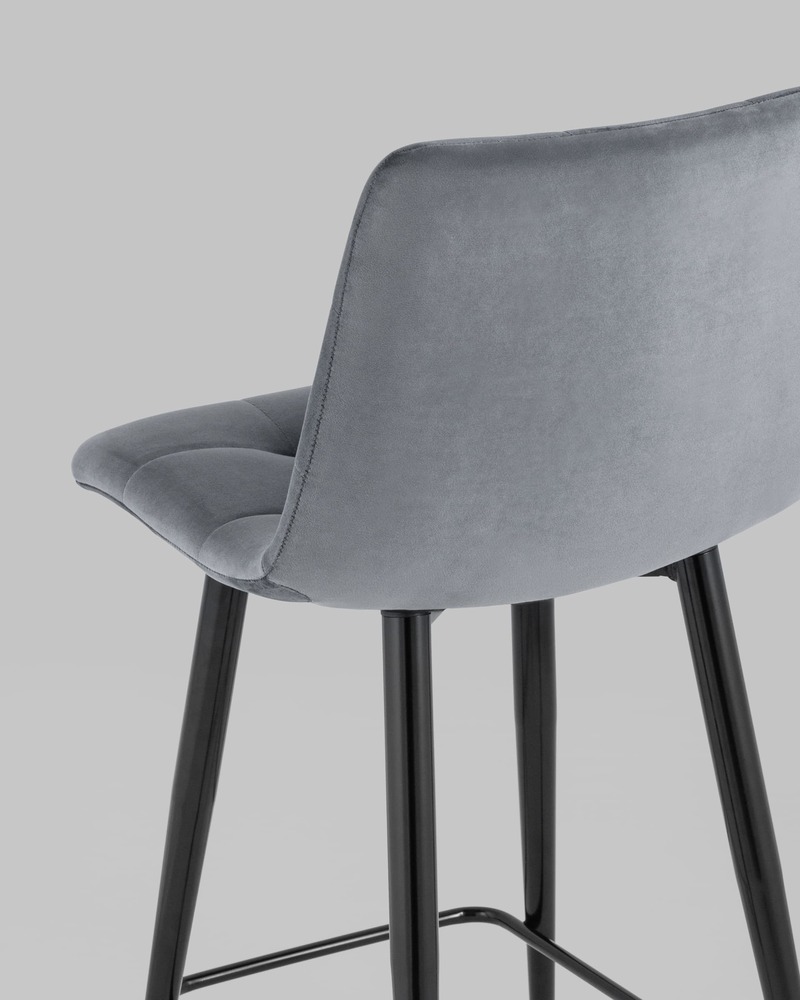 Стул полубарный