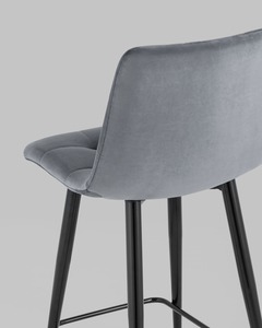 Стул полубарный