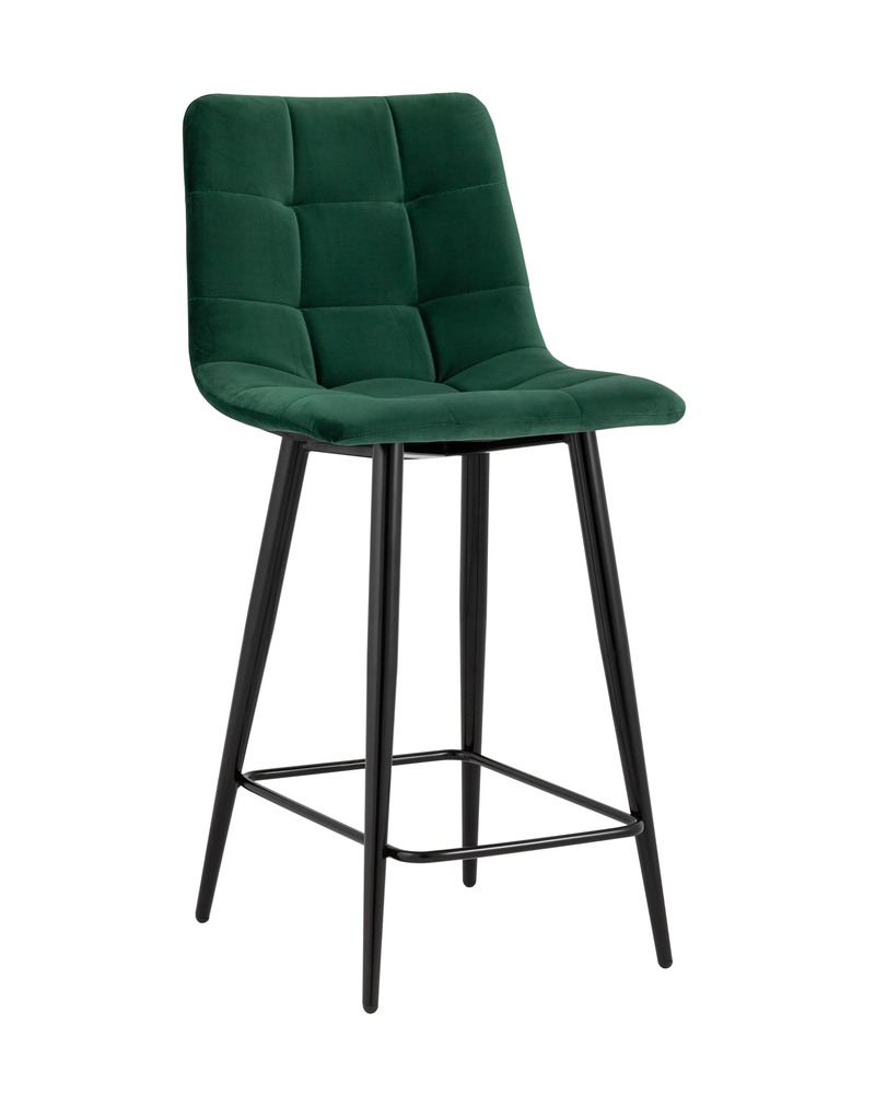 Стул полубарный