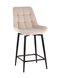 Стул полубарный