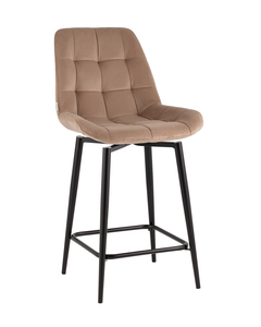 Стул полубарный