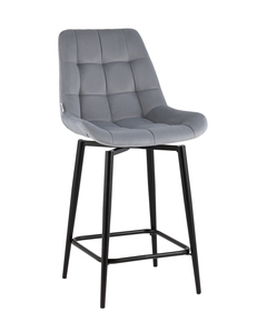 Стул полубарный