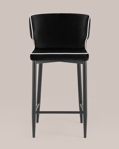 Стул полубарный
