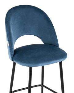 Стул полубарный