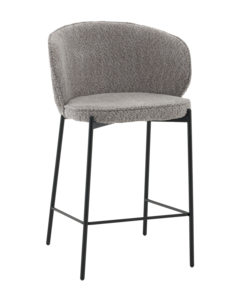 Стул полубарный