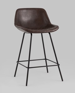 Стул полубарный