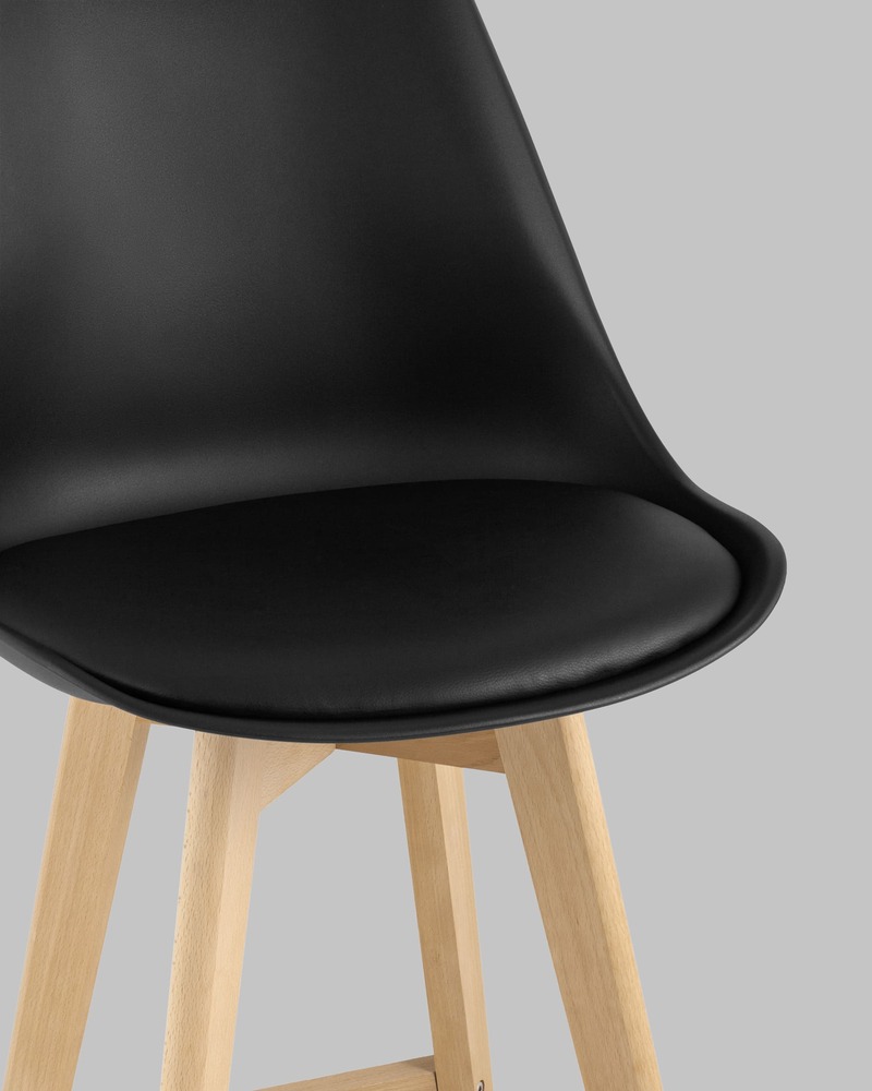 Стул полубарный