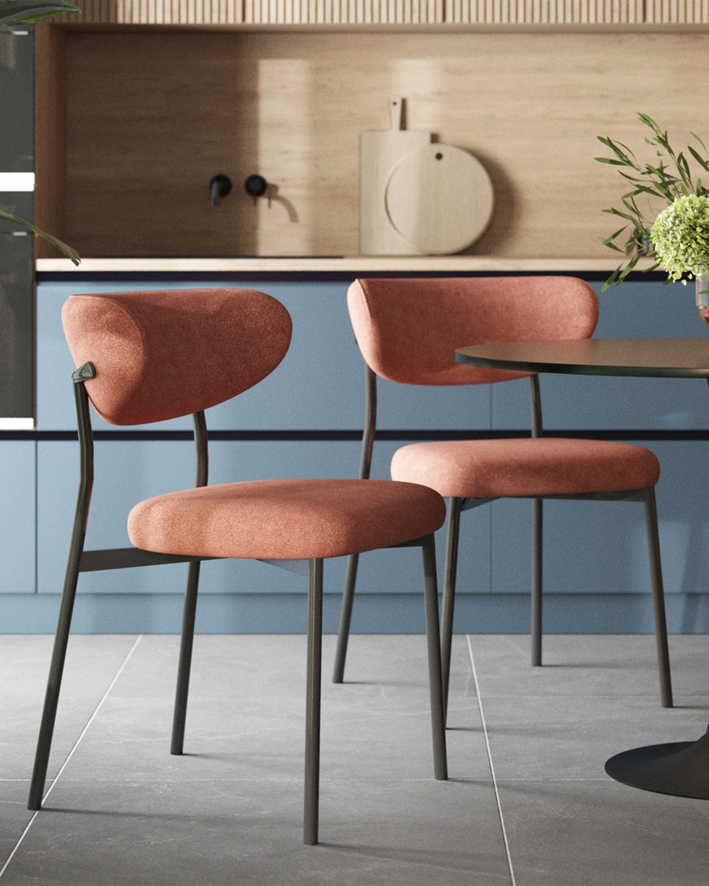 Стул обеденный