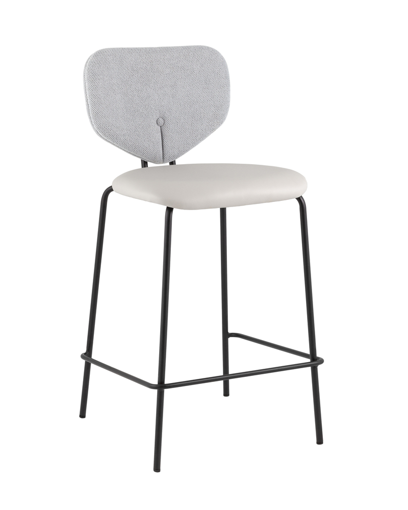 Стул полубарный