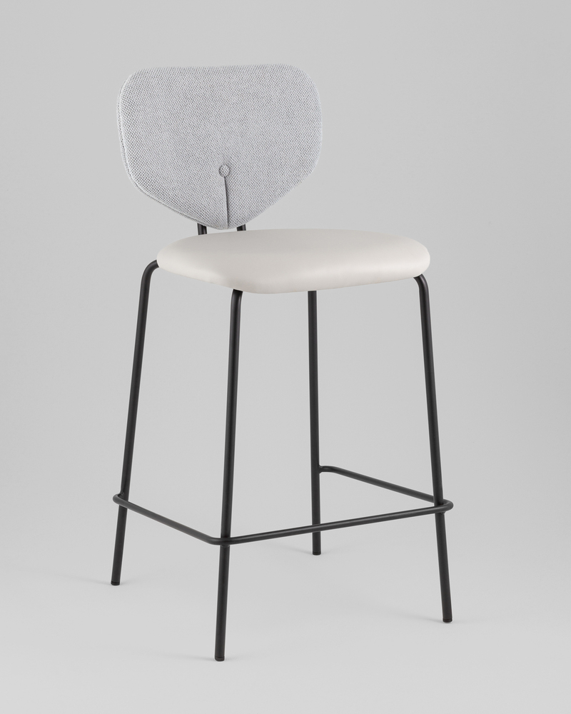 Стул полубарный