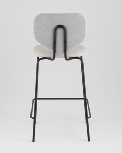 Стул полубарный