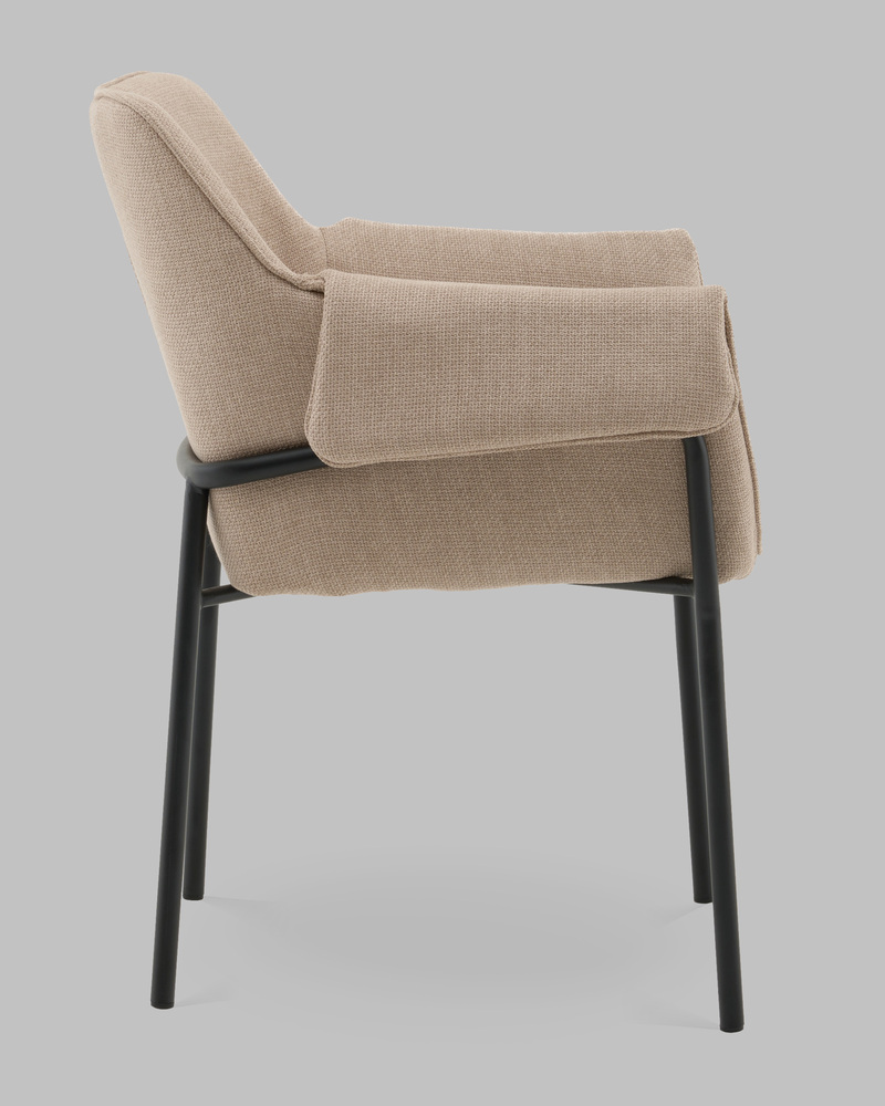 Стул рогожка