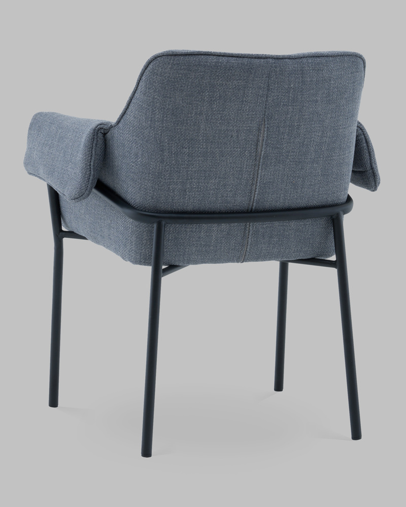 Стул рогожка