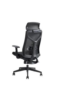 Кресло для руководителя Аспро