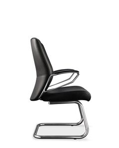 Кресло для посетителя Calm