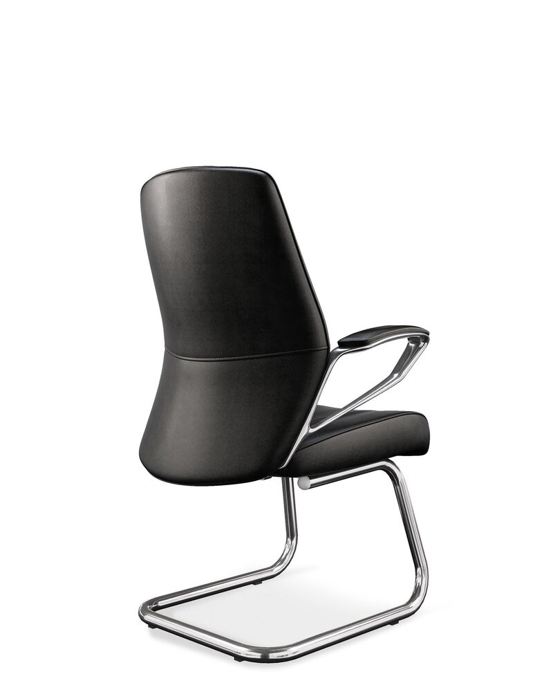 Кресло для посетителя Calm