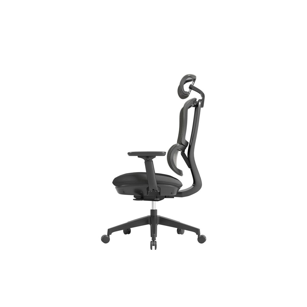 Кресло для руководителя H2