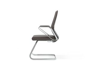 Кресло для посетителя Hero