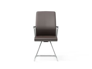 Кресло для посетителя Hero