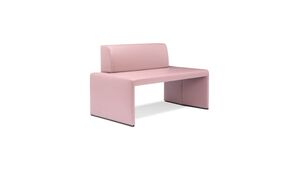 Диван двухместный