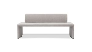 Диван трехместный