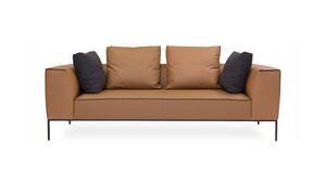 Диван двухместный