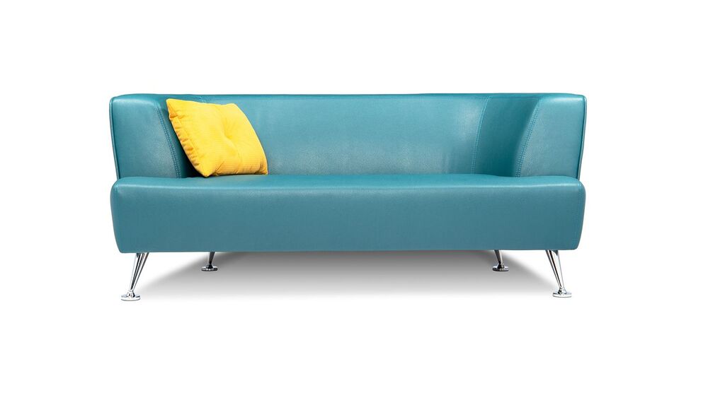 Диван двухместный